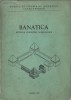 C8987N Banatica, studii și cercetări arheologice, 1977, Reșița