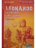 Janna Carioli - Leonardo si enigma unui suras (Editia: 2016)