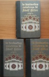 La Fantastica Esistenza Di Adolf Hitler 3 Vol. - Giulio Ricchezza