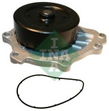 INA 538 0541 10 Pompă de apă, răcire motor