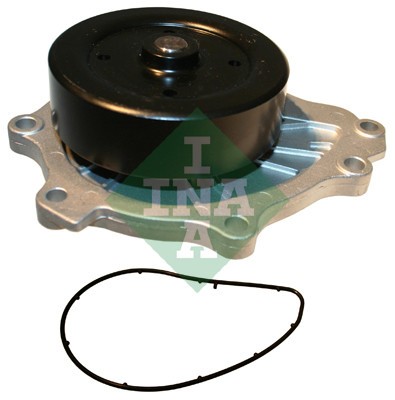 INA 538 0541 10 Pompă de apă, răcire motor