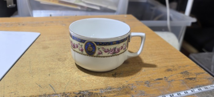 Ceasca Cafea #A7946han