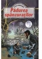 Padurea spanzuratilor foto