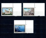 Italia 2004 - Turism, vederi, serie neuzata