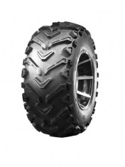 Anvelopa quad atv SUNF 25x10-12 TL 70J A041 6PR foto