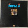 Focus – Focus 3, 2LP, US, 1981, stare foarte buna(VG), Rock