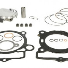 Set pistoane (250, 4T, selection: B, diametru 77,96 mm, cu garniturile superioare motor) compatibil: HUSQVARNA FC; KTM SX-F, XC-F 250 2013-2015