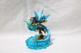 Figurina Skylanders Swap Force - Punk Shock - Model 84804888