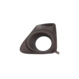 Grila bara fata Toyota Corolla (E14/E15), 06.2010-12.2013, Stanga, 8148212130, 81C227-1 cu locas pentru proiectoare