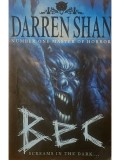 Darren Shan - Bec (Editia: 2007)
