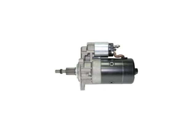 Electromotor Eu, Vw Transporter Iv, T4 1990-2004 Motor 2.4 D, 2.4 D Syncro,