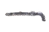 Suport bara de protecție dreapta spate JEEP GRAND CHEROKEE IV WK, WK2 2013 OEM: 55079222AG 13909383