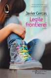 LEGILE FRONTIEREI - JAVIER CERCAS