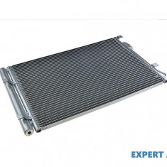 Radiator aer conditionat Hyundai Accent 4 (2010-2016)[RB] #1