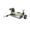 Tocatoare resturi vegetale tractabila ATV120 cu motor 15CP, latime de lucru 120cm