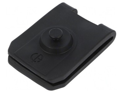 Clema Magnetică MULTI.FIX pentru DMM foto