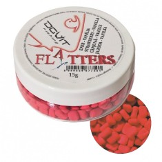 FLATTERS CAPSUNA CU VANILIE &ndash; S