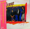 Vinil "Japan Press" G.I. Orange ‎– G.I. Orange (VG++), Rock
