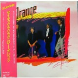 Vinil &quot;Japan Press&quot; G.I. Orange &lrm;&ndash; G.I. Orange (VG++)