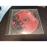 CD Meat Loaf &ndash; Bat Out Of Hell (VG+)