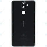 Nokia 8 Sirocco (TA-1005) Capac baterie negru