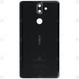 Nokia 8 Sirocco (TA-1005) Capac baterie negru