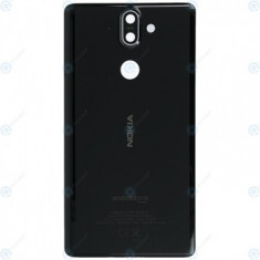 Nokia 8 Sirocco (TA-1005) Capac baterie negru