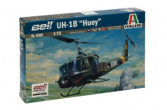 1:72 UH-1B HUEY 1:72 foto