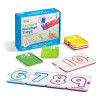 Tablite senzoriale - Numere PlayLearn Toys, Hand2Mind