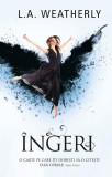 Ingeri - L.A. Weatherly - Editura Rao
