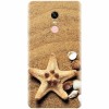 Husa silicon pentru Xiaomi Remdi Note 4X, Sea Shells