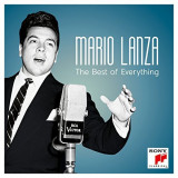 Mario Lanza - The Best of Everything | Mario Lanza, Sony Classical