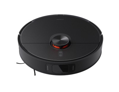 Xiaomi Robot Vacuum S20+ Black EU foto