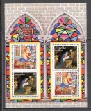 Spania.2001 Nasterea Domnului:Pictura-Bl. SS.279