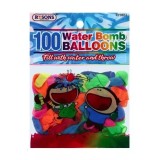 Water balloons 100 pieces