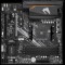 Placa de baza Gigabyte B550M AORUS ELITE, Socket AM4