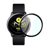 Folie Sticla Samsung Galaxy Watch Active2 44mm Protectie Display Acoperire Completa