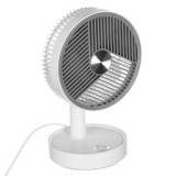 Ventilator de masă elegant cu USB &ndash; Rafrăscere modernă, CMCLASS