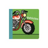 Spring Street Touch and Feel: Vehicles