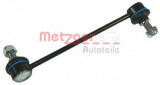 Brat/bieleta suspensie, stabilizator KIA SOUL (AM) (2009 - 2013) METZGER 53059012