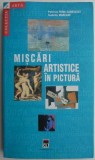 Miscari artistice in pictura - Patricia Fride-Carrassat, Isabelle Marcade