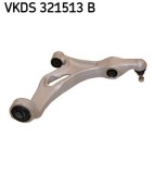 SKF VKDS 321513 B Brat, suspensie roata