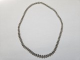 Lant din argint #3037