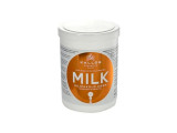 Cumpara ieftin Masca de Par Kallos Milk 1000 ml