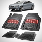 Cumpara ieftin Covorase Renault Talisman 2 Sedan Compatibile 2020-2022 | Red