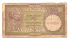 SV * Romania 20 LEI 1947 -1948 - 1950 * MIN. FINANTELOR * semnata LUCA + RUBICEC