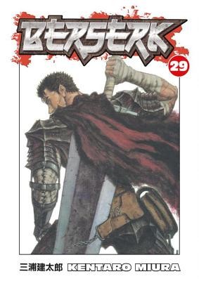 Berserk, Volume 29 foto