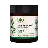 Bio Naturell Masca balsam 480ml Urzica &amp; Panthenol