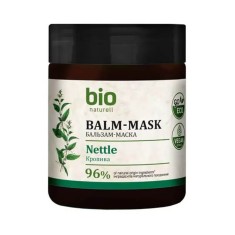 Bio Naturell Masca balsam 480ml Urzica &amp; Panthenol