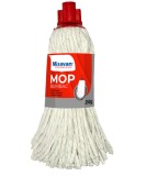 Cumpara ieftin Rezerva mop bumbac, 250 g 12108, Misavan